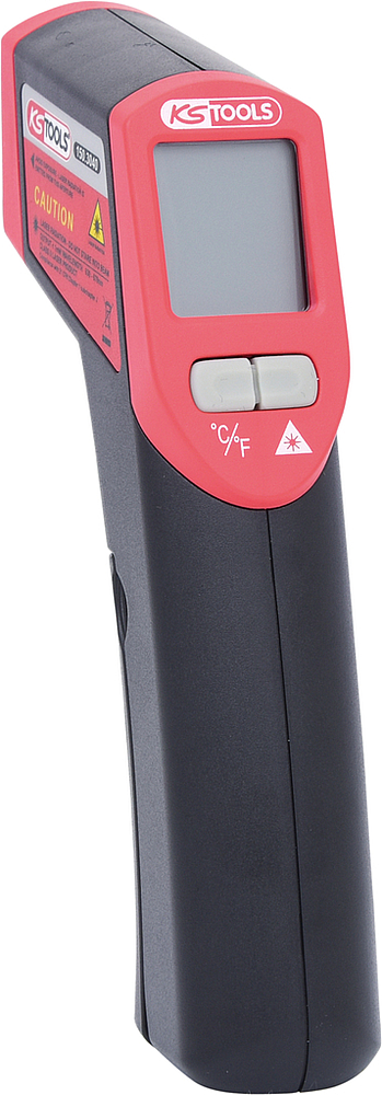 Thermomètre laser -50°C/+550°C