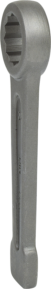 Clé à oeil à frapper - Vignette 2