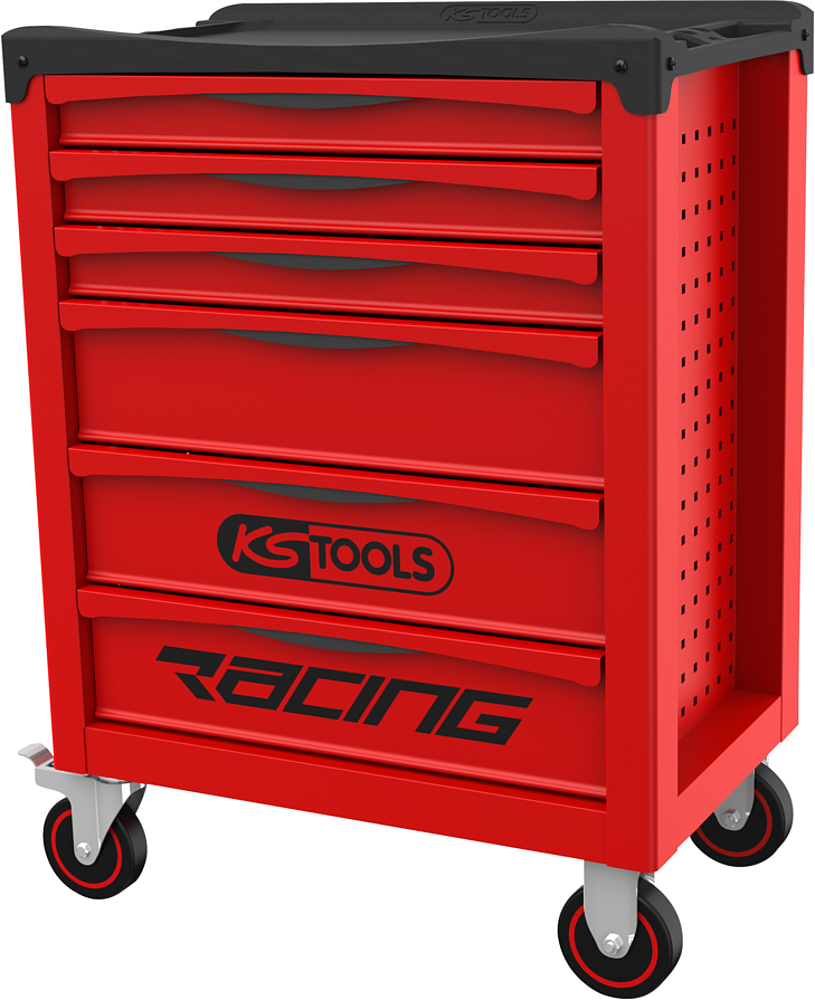 Servante RACING 6 tiroirs