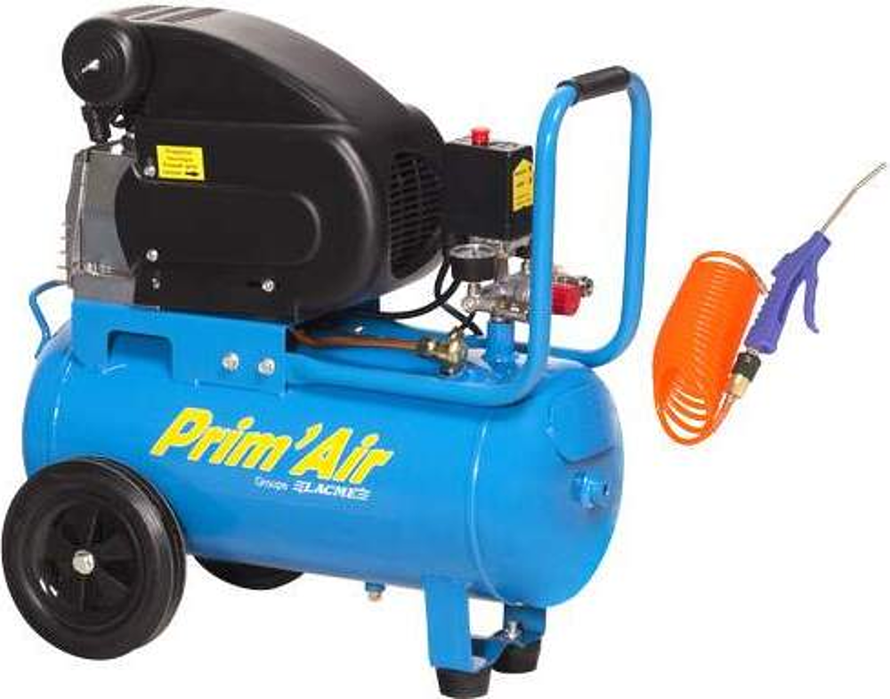 Compresseur PRIM'AIR MONO