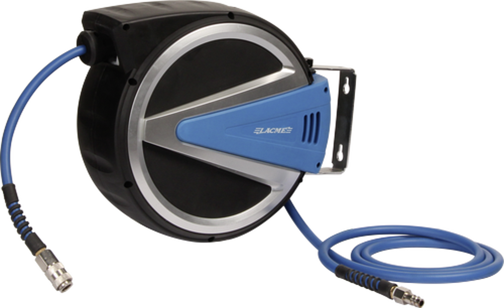 ENROULEUR CARTER LACM'FLEX - Vignette 2