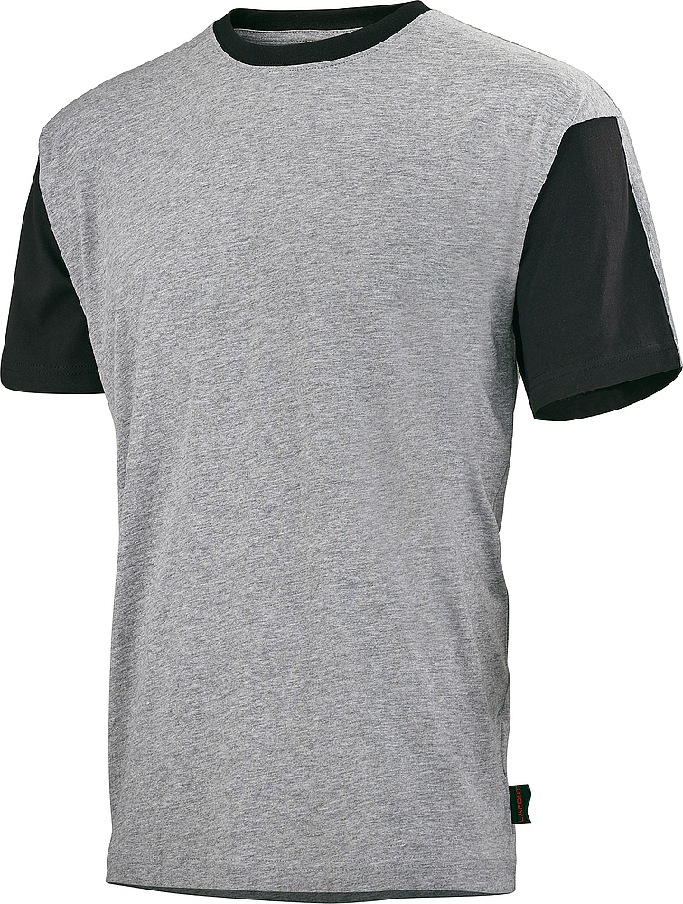 Tee-shirt 100% coton FLANGE