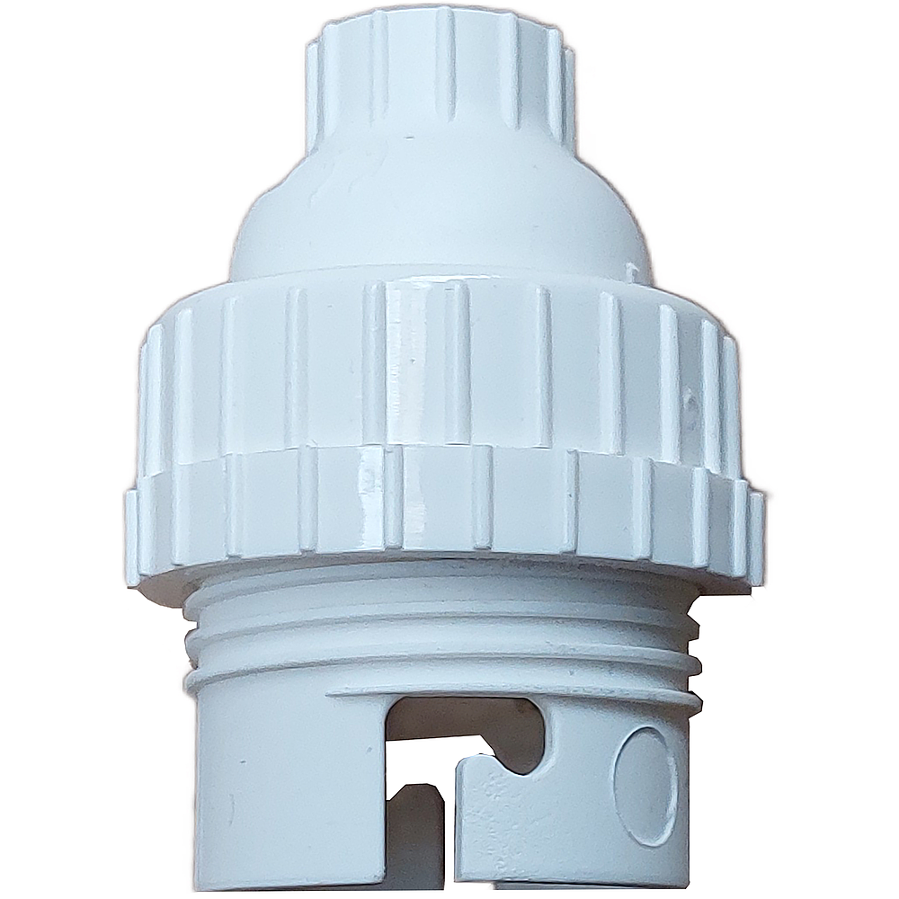 Douille nylon B22 DB M11