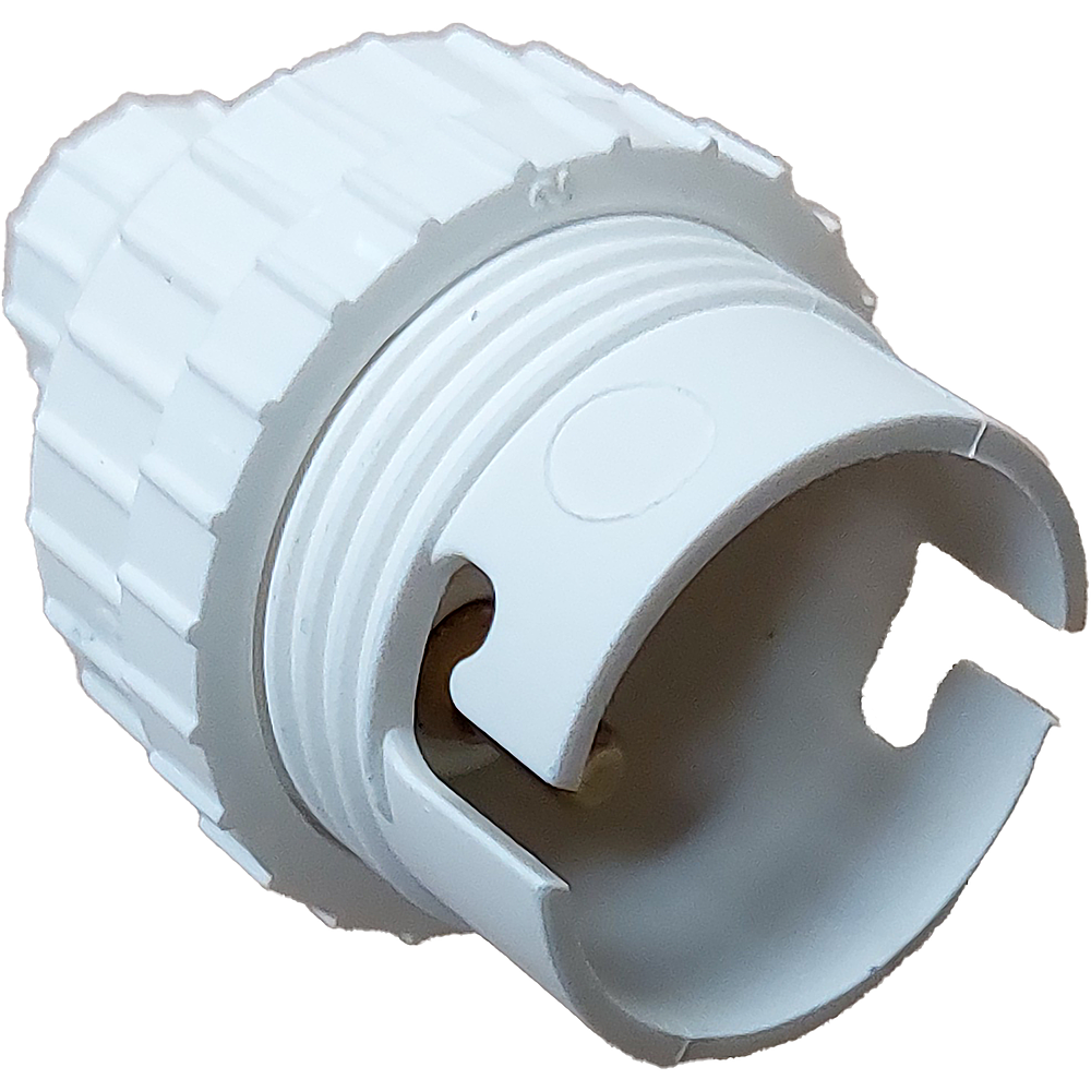 Douille nylon B22 DB M11
