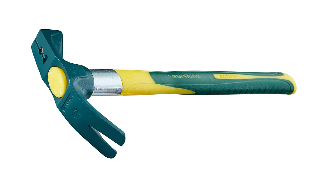 MARTEAU COFFREUR BATIPRO AIMANT NOVAMAX