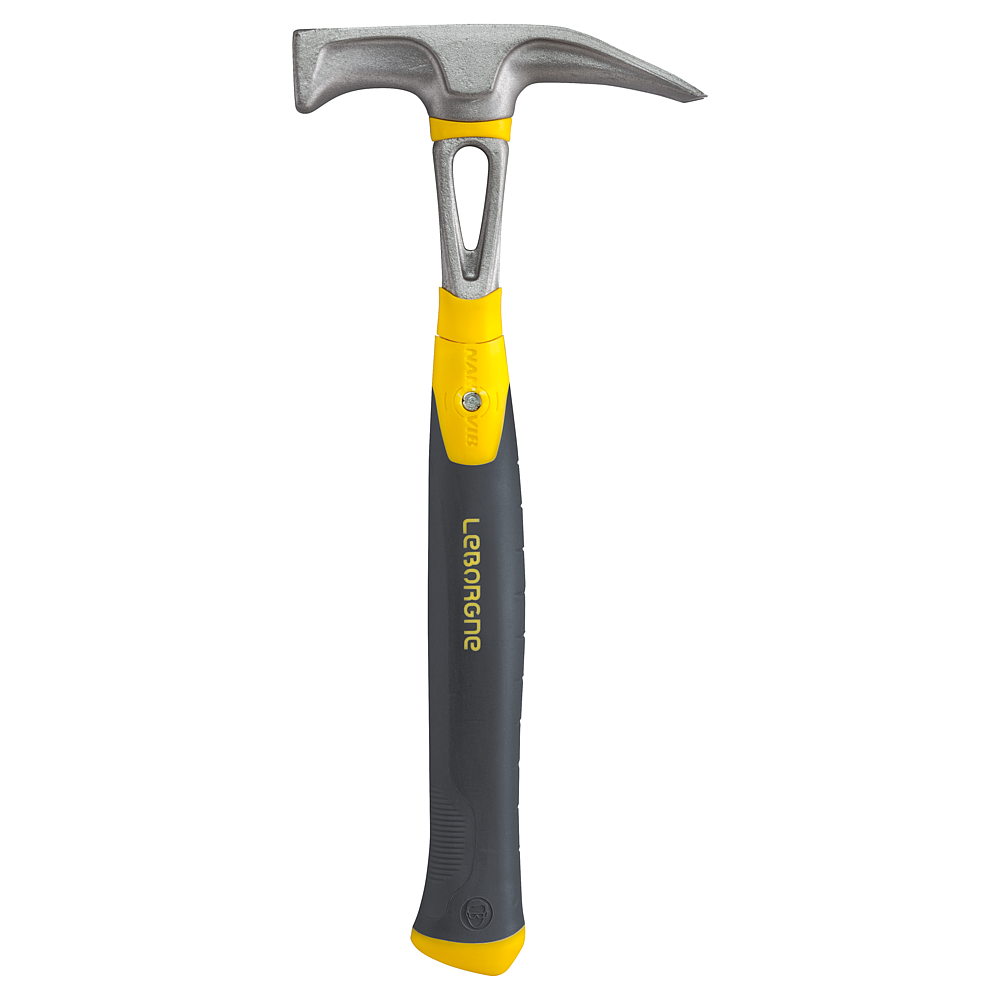 MARTEAU COFFREUR NANOVIB