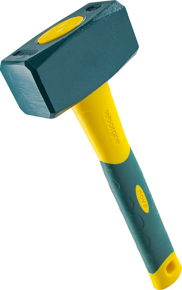 MASSETTE 1,2 KG NOVAGRIP