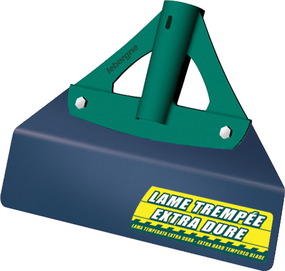 GRATTOIR BATIPRO 30 CM SANS MANCHE