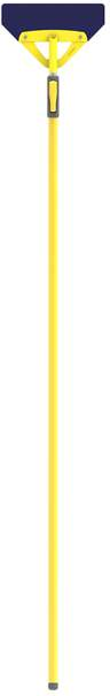 GRATTOIR 30 CM MANCHE TÉLESC NANOVIB