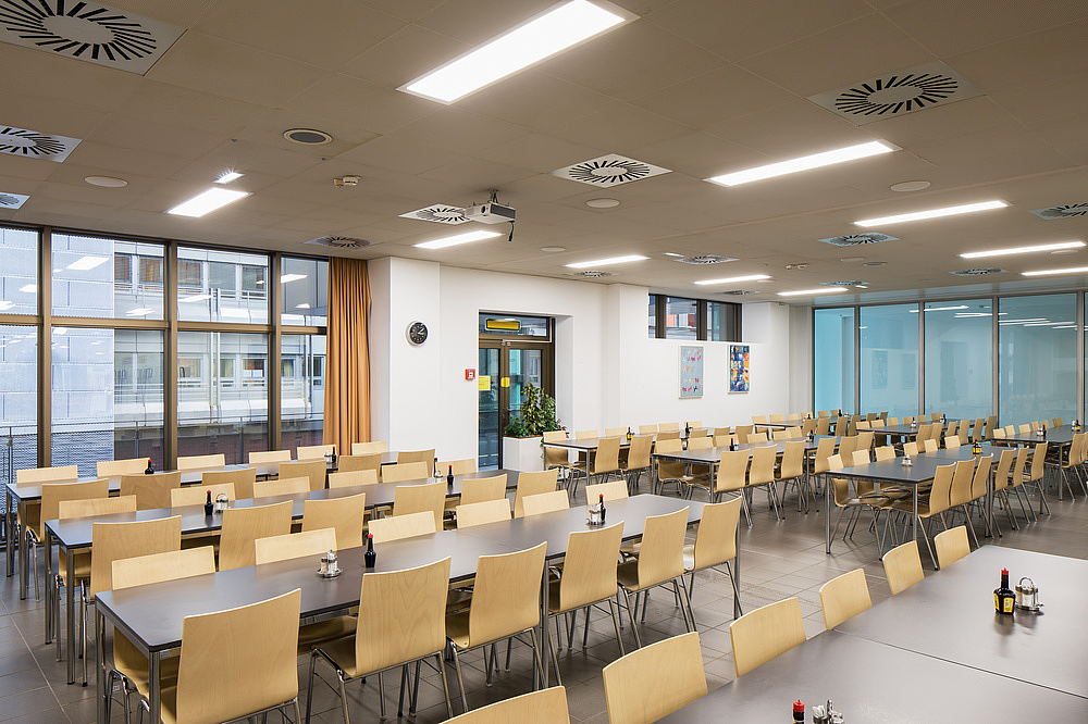 DL ALU DN200 35W/6500K BLC EM