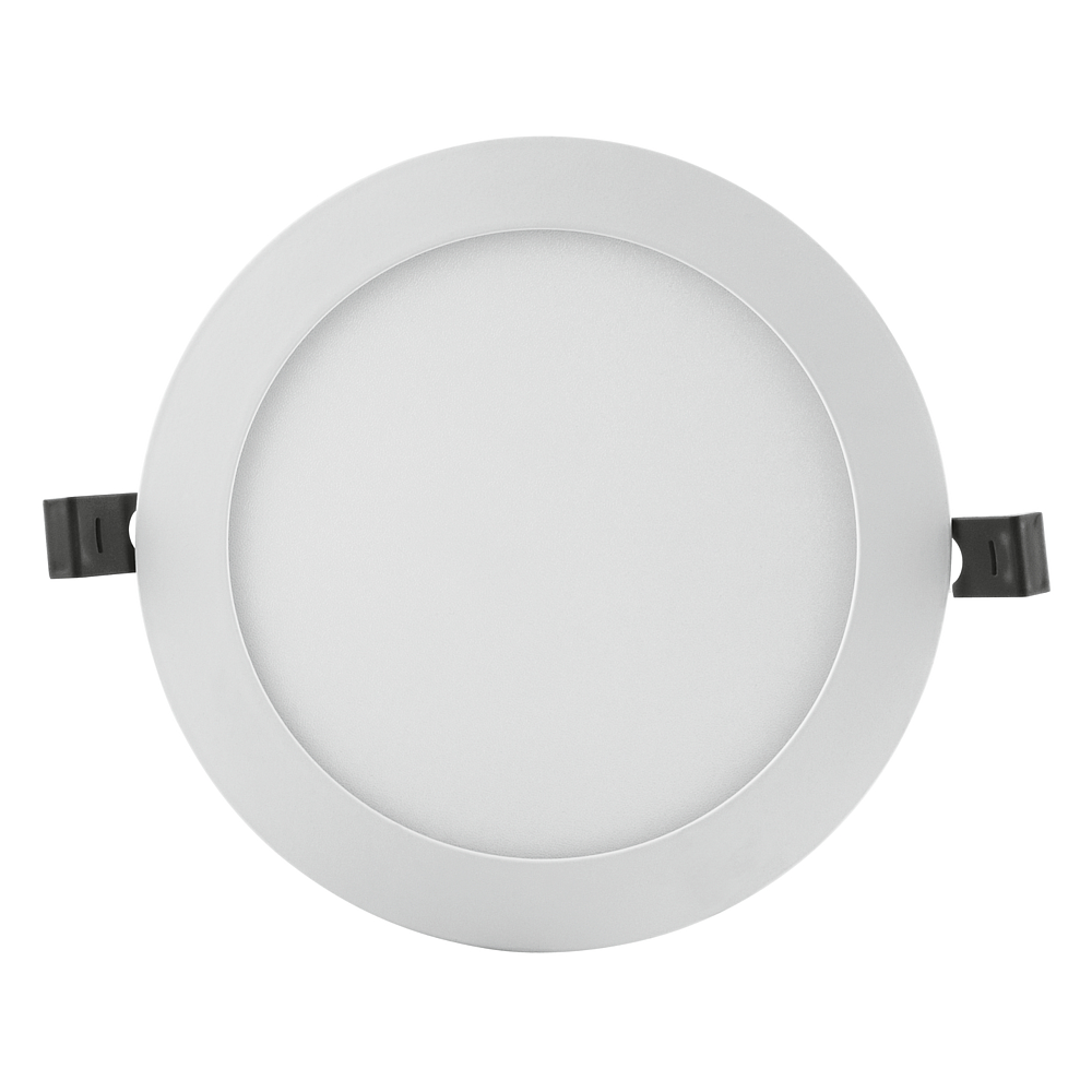 DL LED SLIM ALU 180 17W/4000K