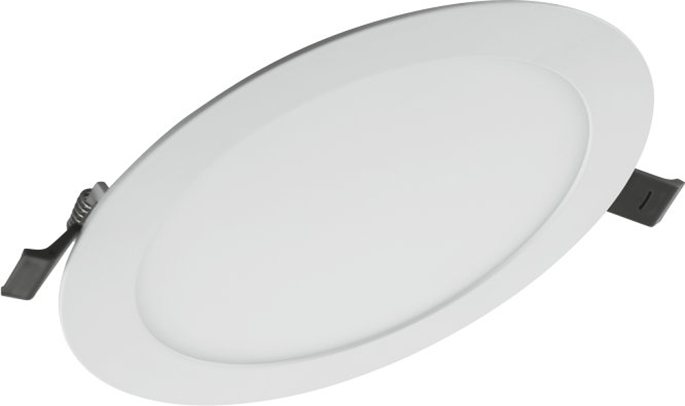 DL LED SLIM ALU 180 17W/4000K