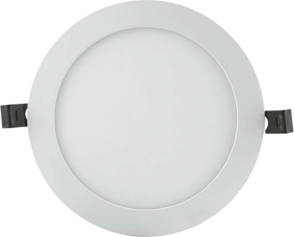 DL LED SLIM ALU 180 17W/4000K