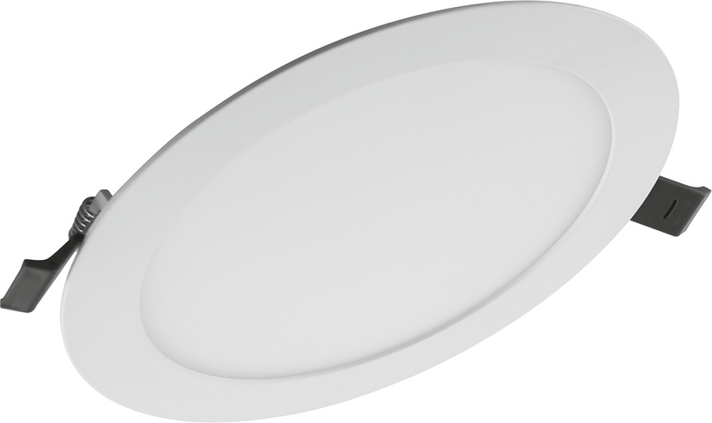 DL LED SLIM ALU 180 17W/4000K