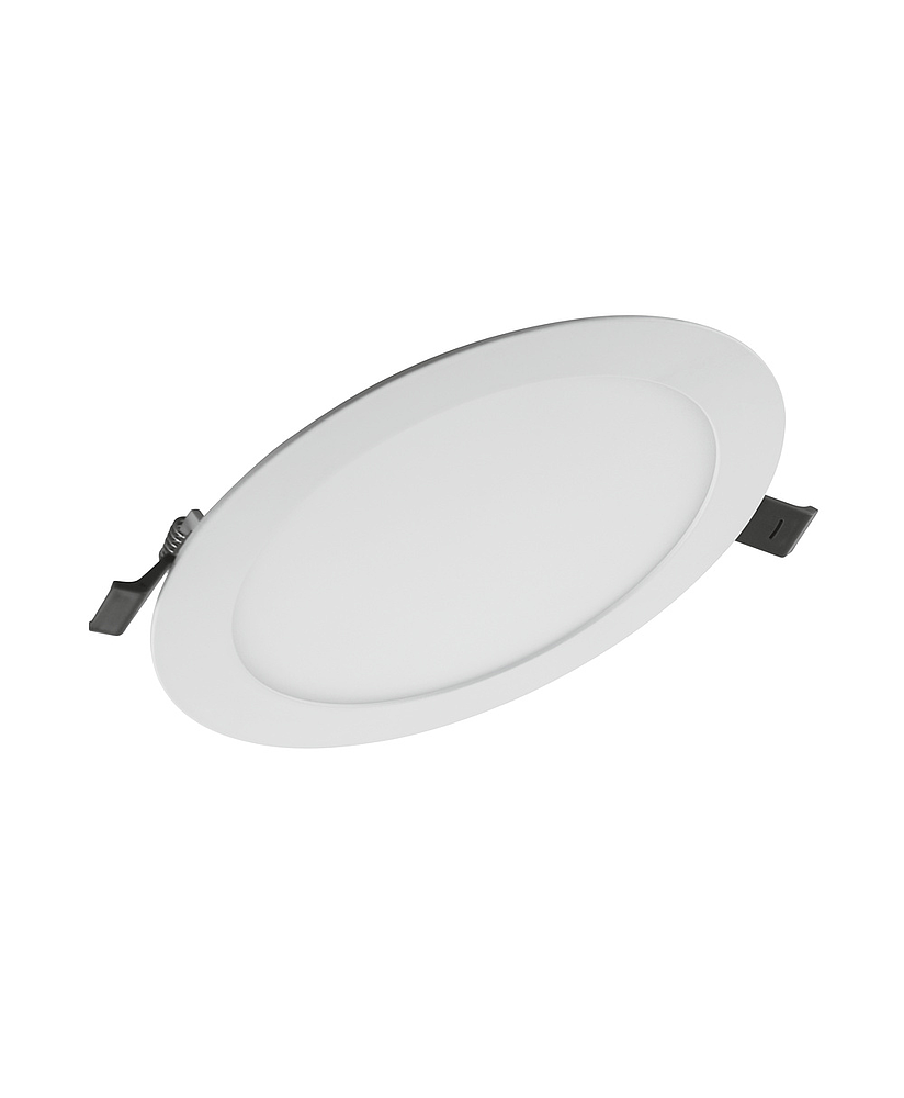 DL LED SLIM ALU 180 17W/4000K