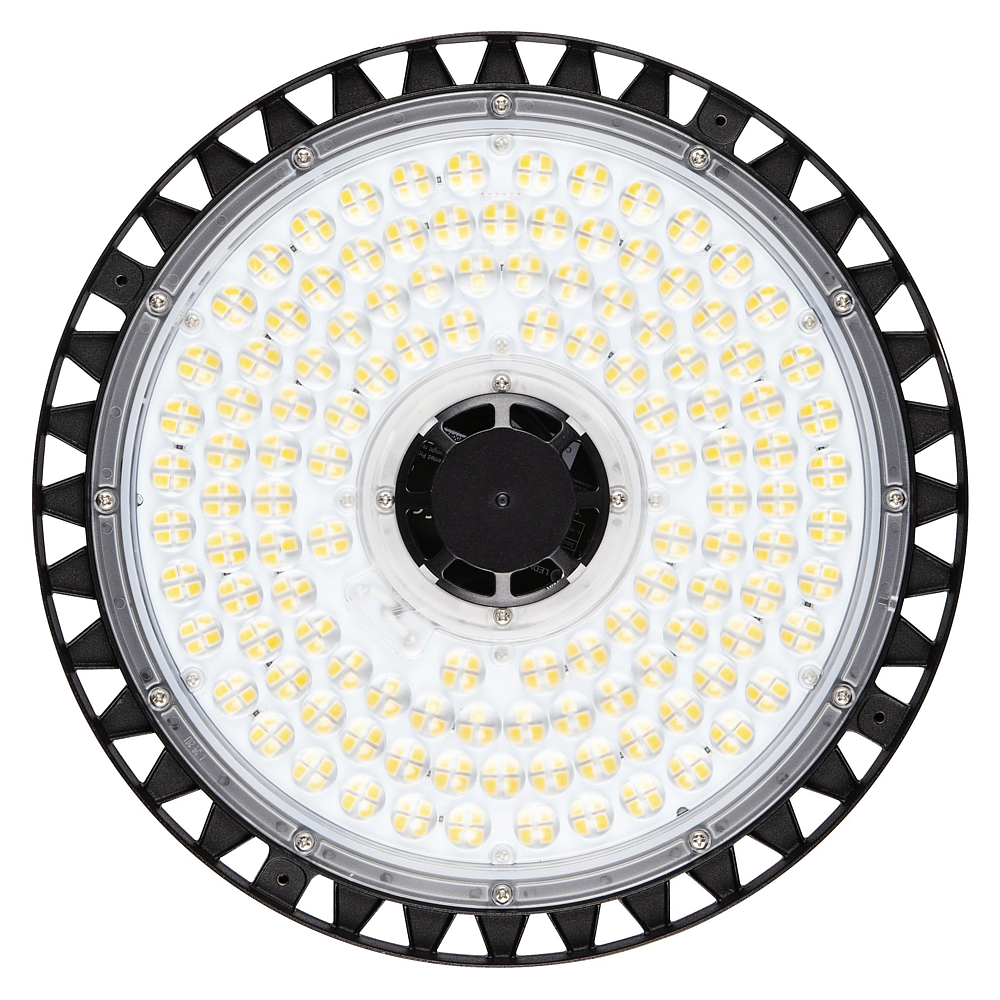 HB PFM 190W/4000K 70DEG IP65