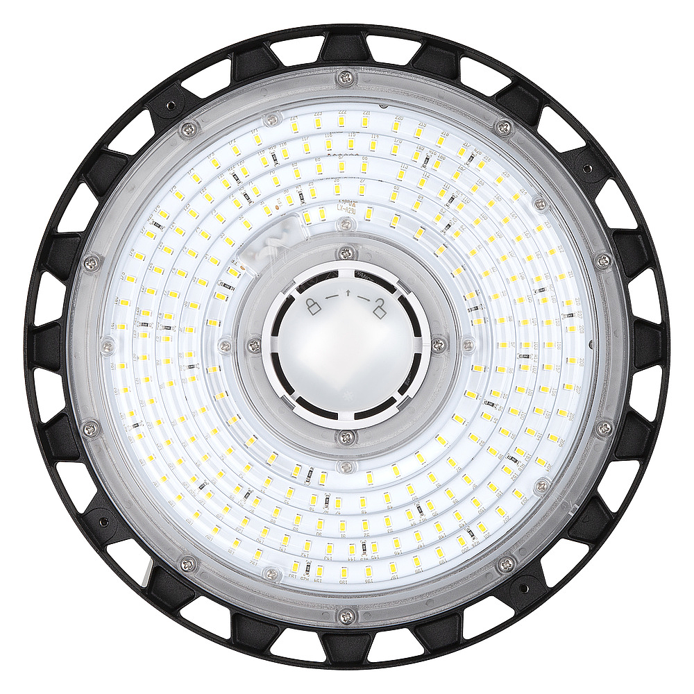 HB SENS 87W/4000K 110DEG IP65