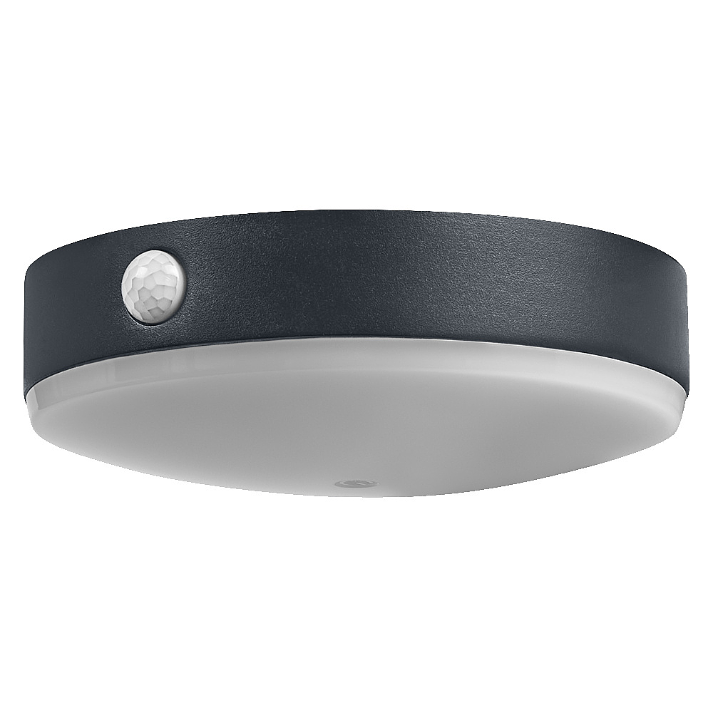 ENDURA SOLAR TOSSA S 6W/830 GY