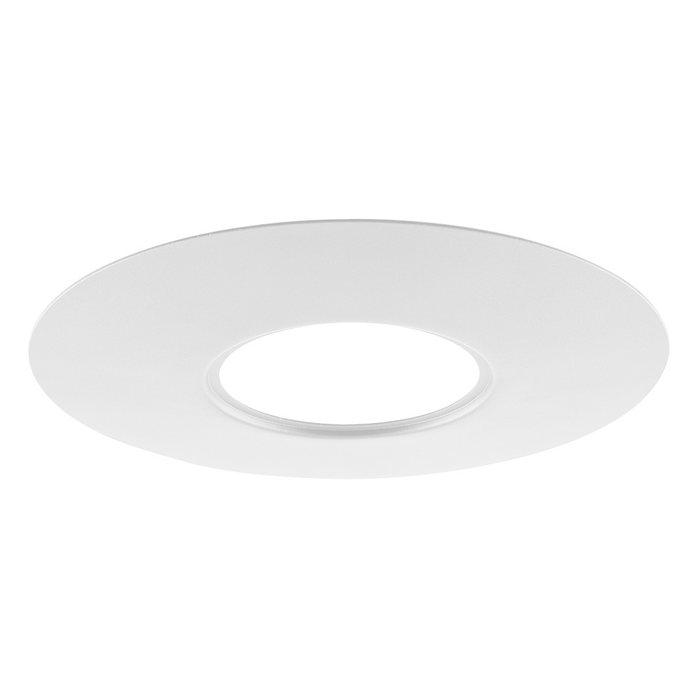 SPOT RING D180 Blanc