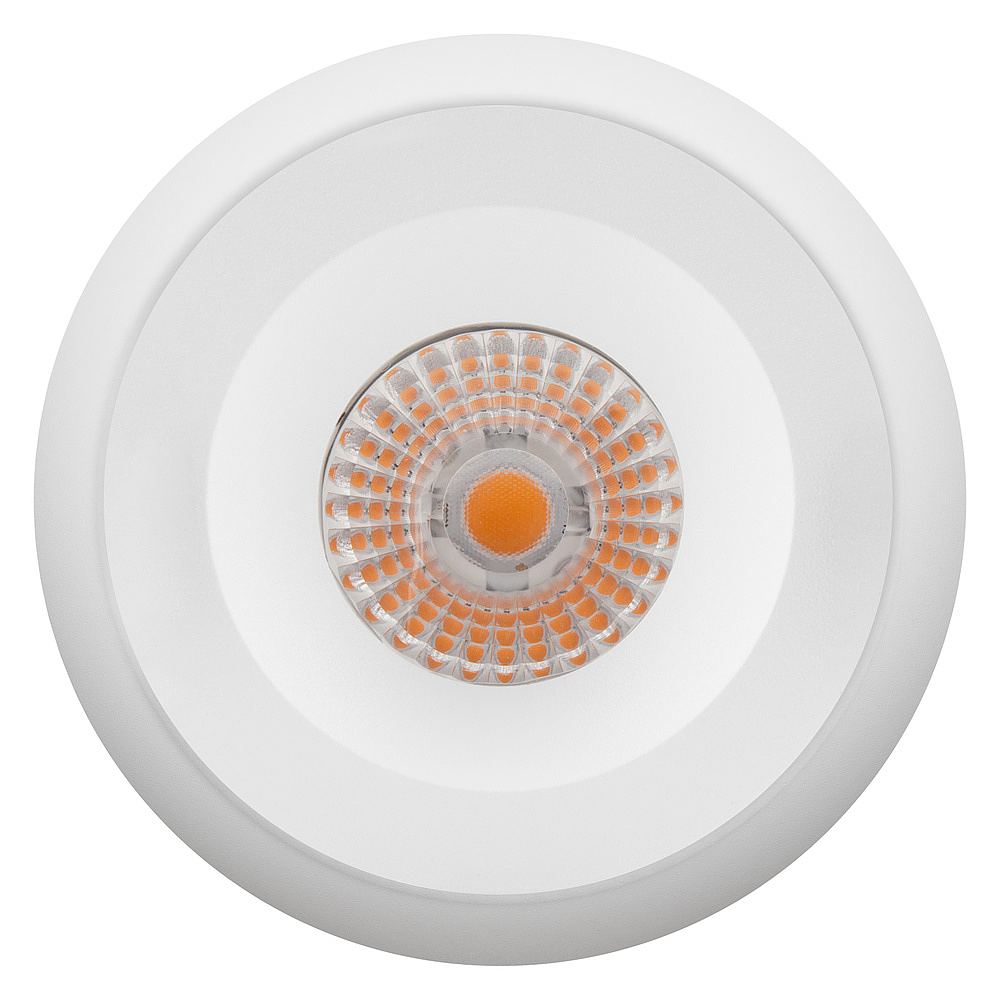 SPOT RING D100 Blanc