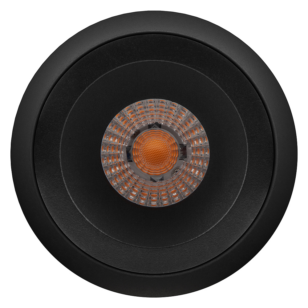 SPOT RING D100 Noir