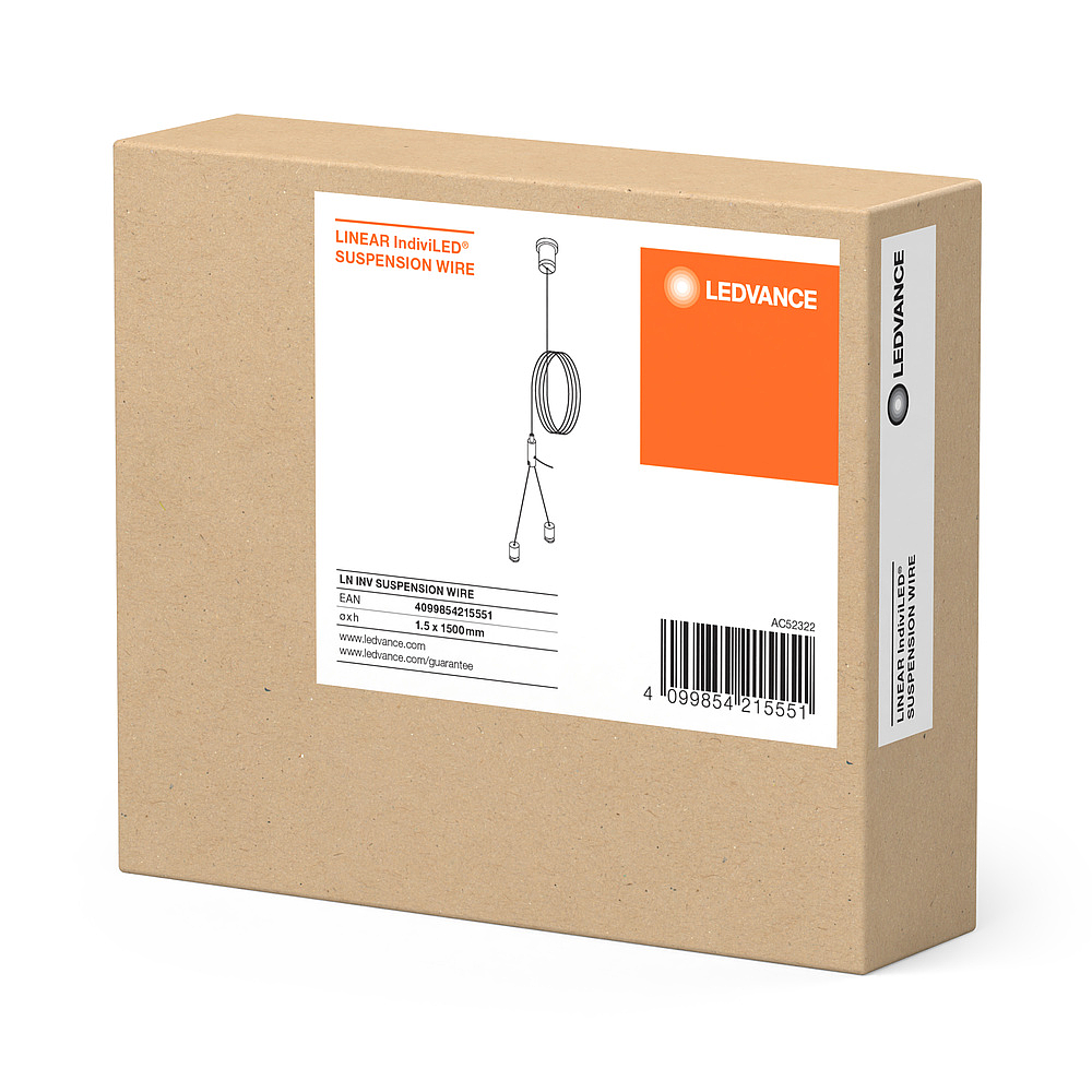 LN INV Câble de suspension 3m