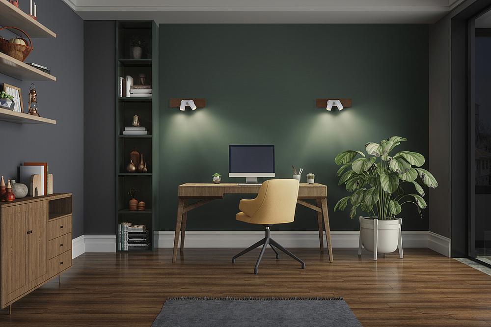 Spot Mercury 2x3,4W/927 GU10WT