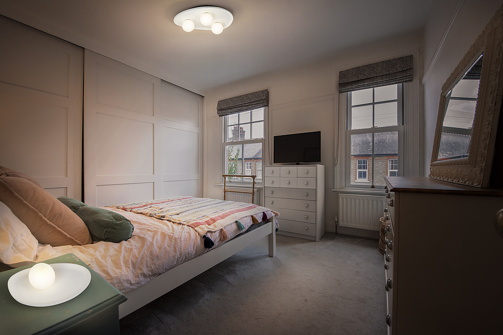 Lampe à poser Plaster NEST G9