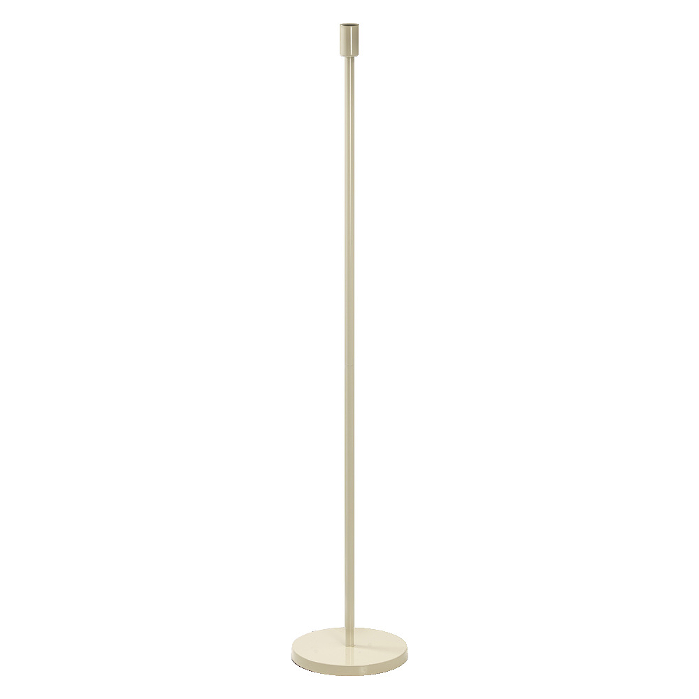 Decor Stick Floor Tall E27 BG