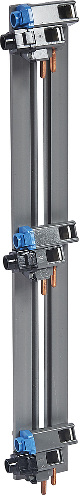 PEIGNE VERTICAL 3R 125MM