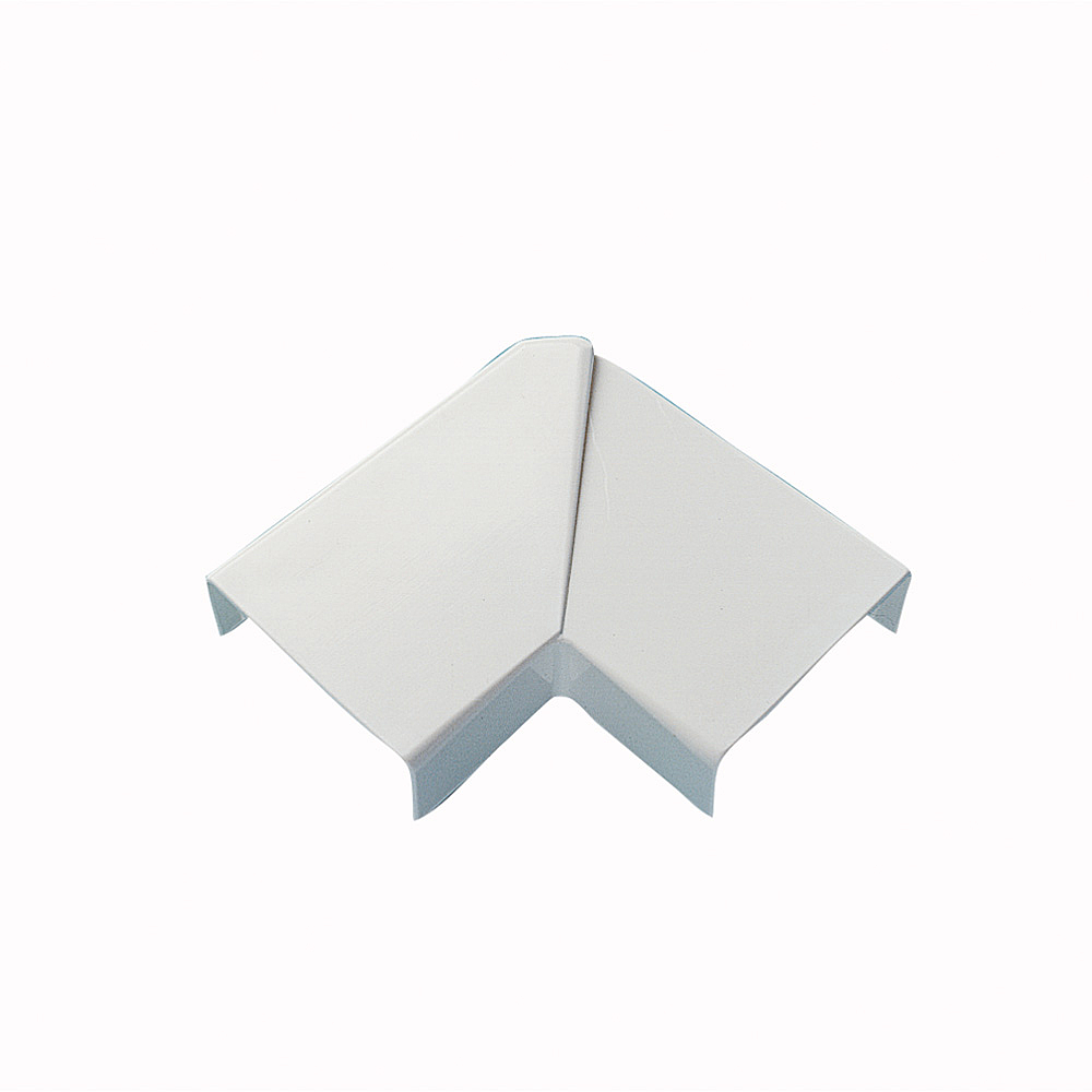 ANGLE PLAT VAR 32X20 16 BLAN