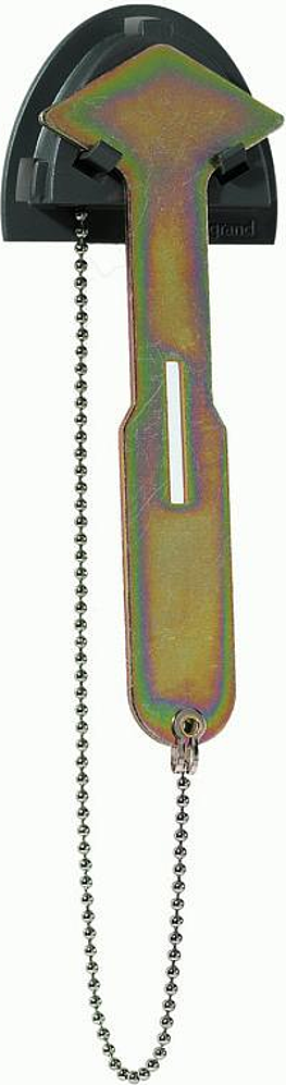KIT MARTEAU + CHAINE