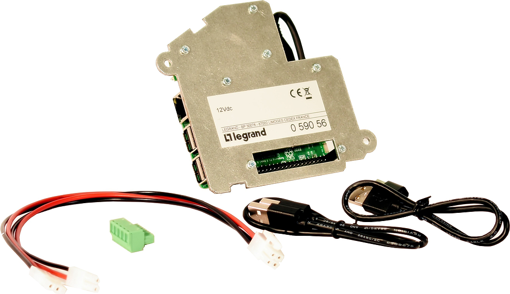 PACK COMMUNICATION IP PREMIUM