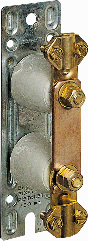 BARRETTE COSGA