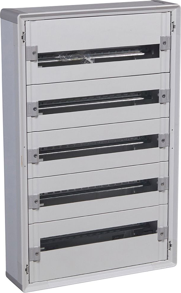 XL3 160 COMPLET ISOLANT 5R