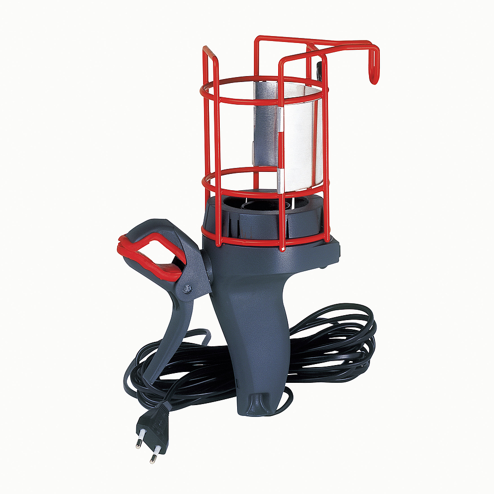 BALAD.INCAND.A/INTER A/PINCE