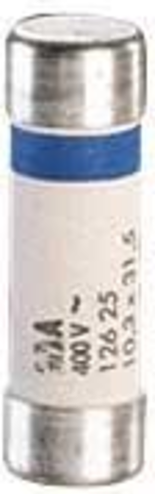 CARTOUCHE GG 10X38 10A 500V