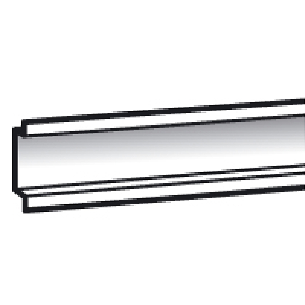 RAIL SYM H15 LINA 25 COFF L400