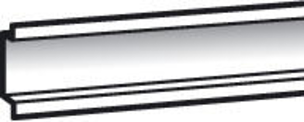 RAIL SYM H15 LINA 25 COFF L400