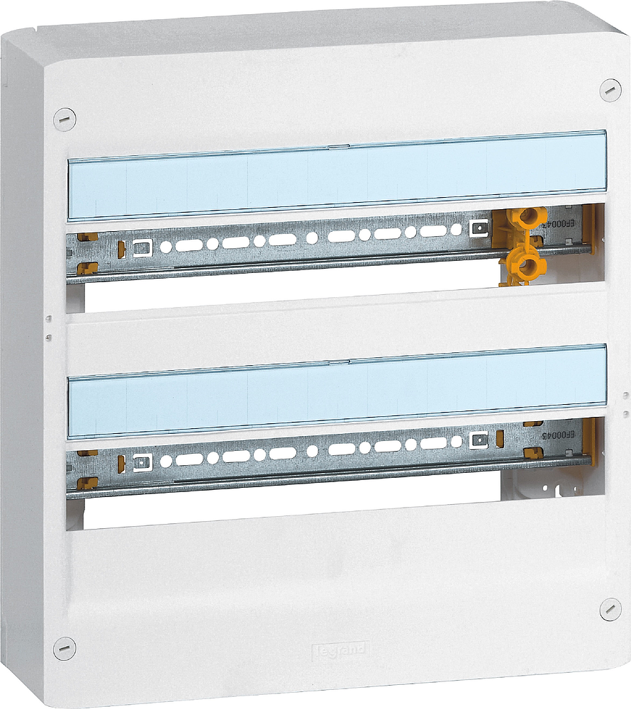 COFFRET SAILLIE 2RX18M BCA