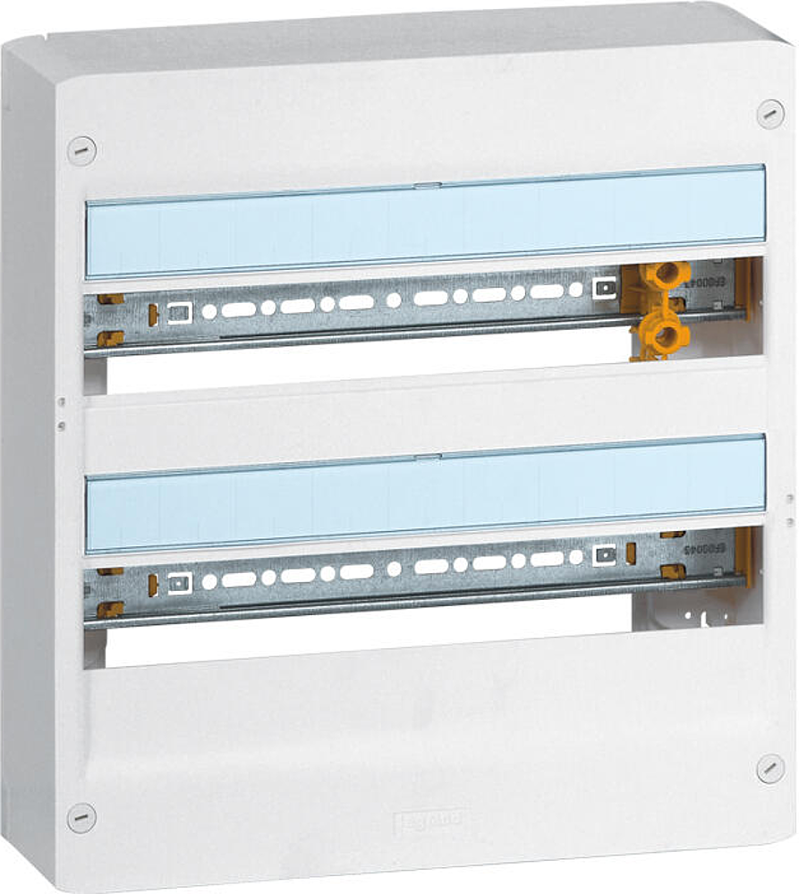 COFFRET SAILLIE 2RX18M BCA