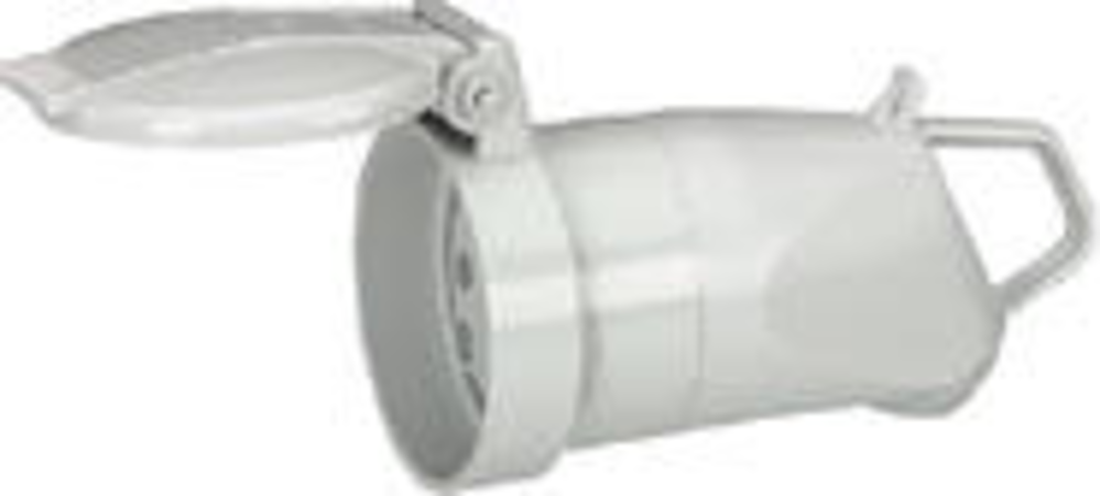 PROLONGATEUR 3P+T IP 447