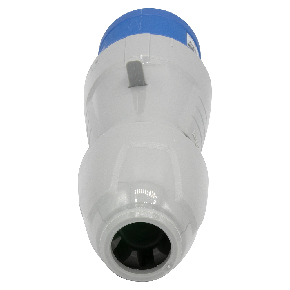 FICHE 16A 2P+T 230V IP44