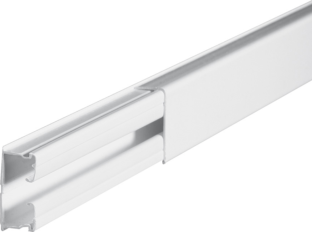 MOULURE SANS CLOISON 32X16MM
