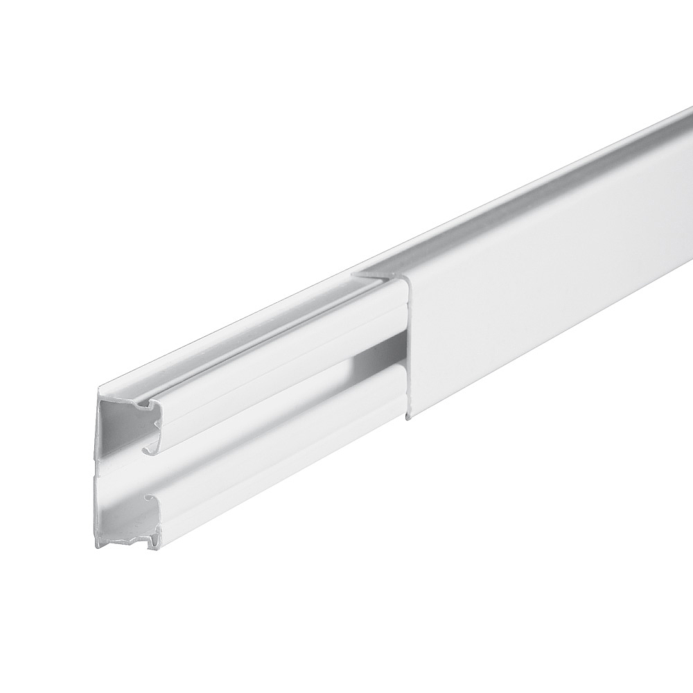 MOULURE SANS CLOISON 32X16MM