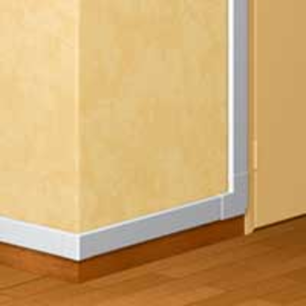 MOULURE SANS CLOISON 32X16MM