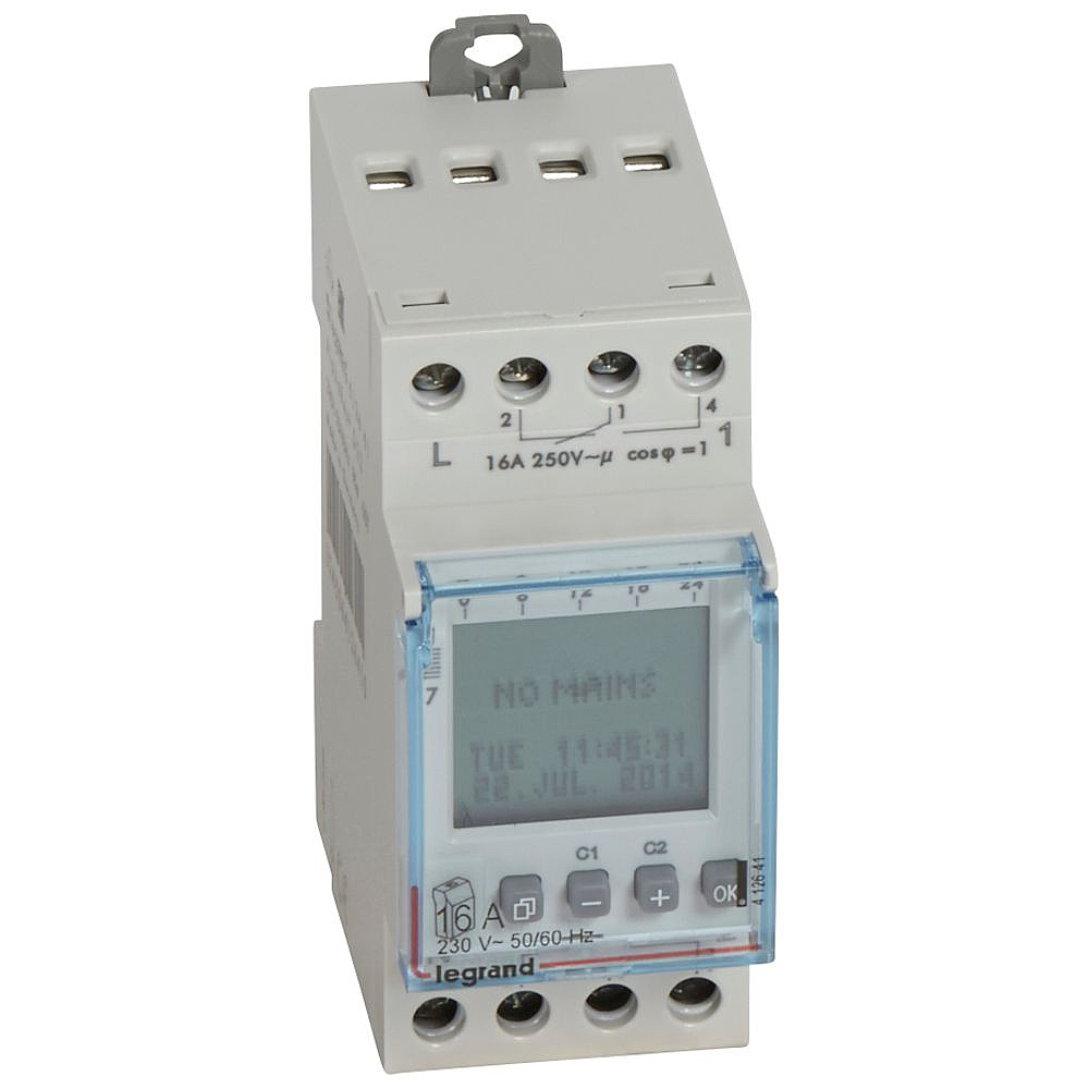 IH DIGITAL HEBDO 2S