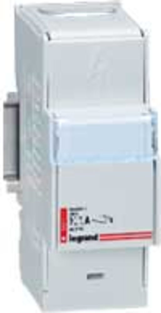 REPARTITEUR 125A UNIPOLAIRE