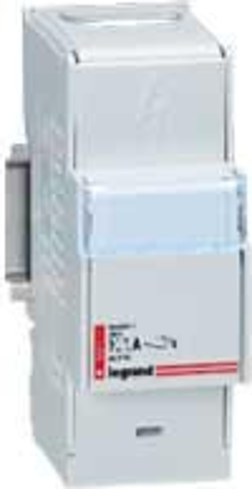 REPARTITEUR 125A UNIPOLAIRE