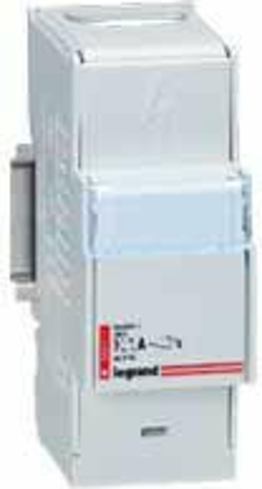 REPARTITEUR 125A UNIPOLAIRE